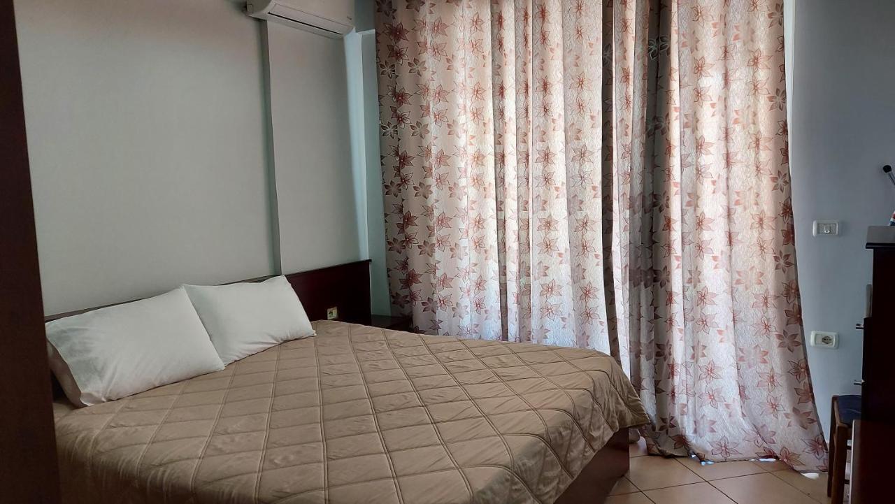 Sea View Apartment Saranda Eksteriør billede